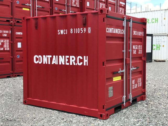 Wasserdichter Container Günstige Preise und Angebote